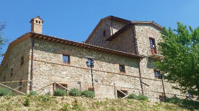 Apartment - Umbria - For Sale - 2