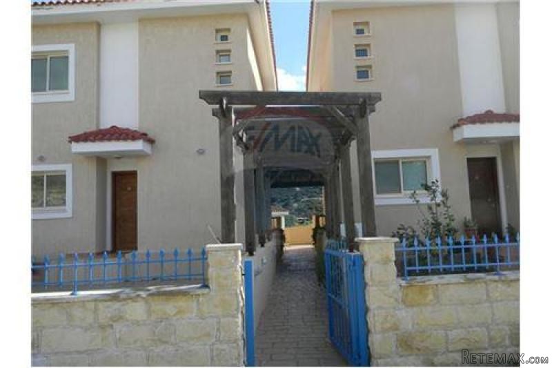Condo/Apartment - For Sale - Pissoyri..