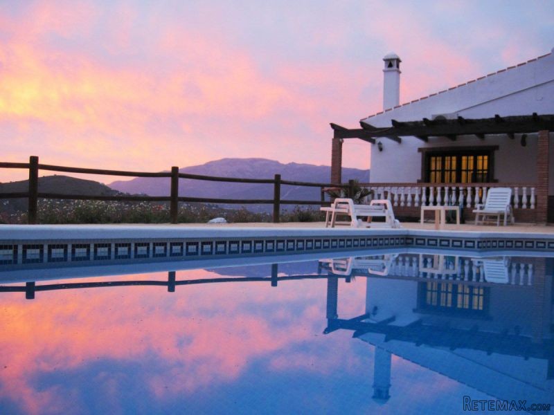 Villa for Sale in Torrox, Torrox..