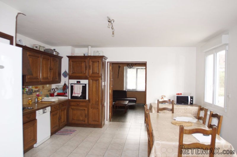Cerences - House For Sale - 2