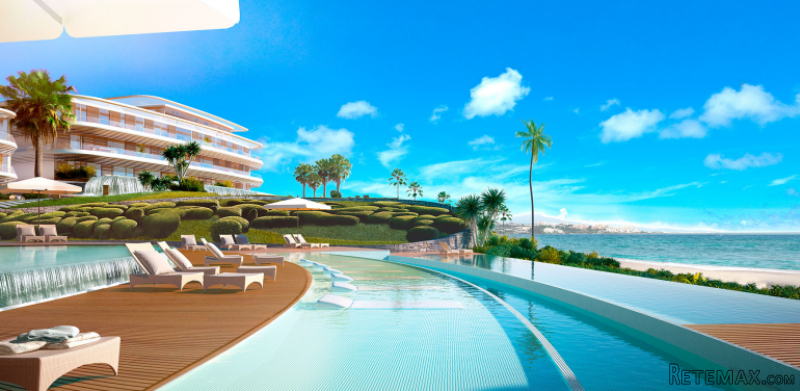 2 bedroom apartment for sale - 2