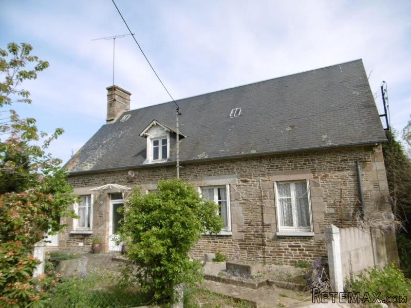 Country House with Open Views