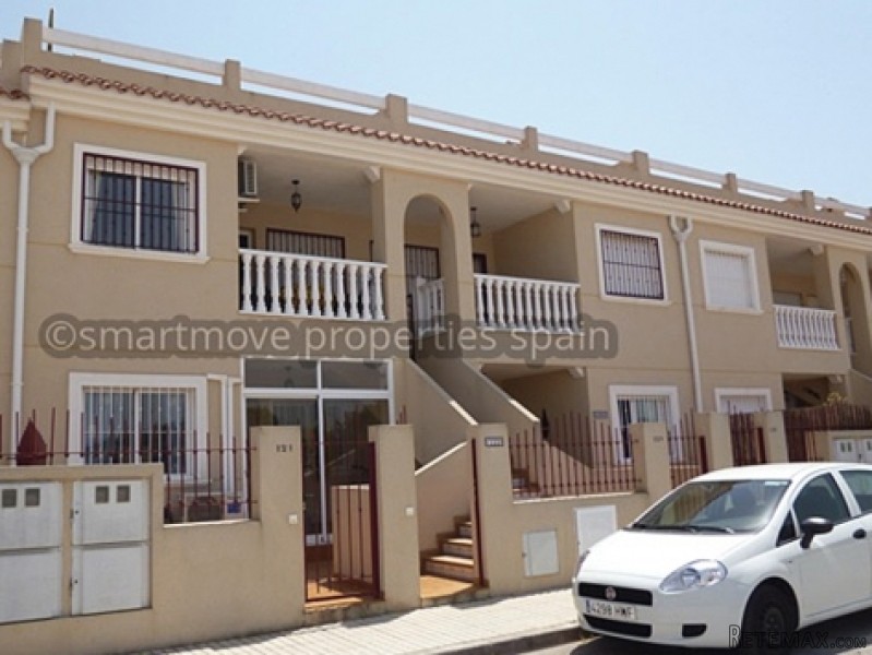 Fortuna - La Matanza - 2 Bed Apartment..