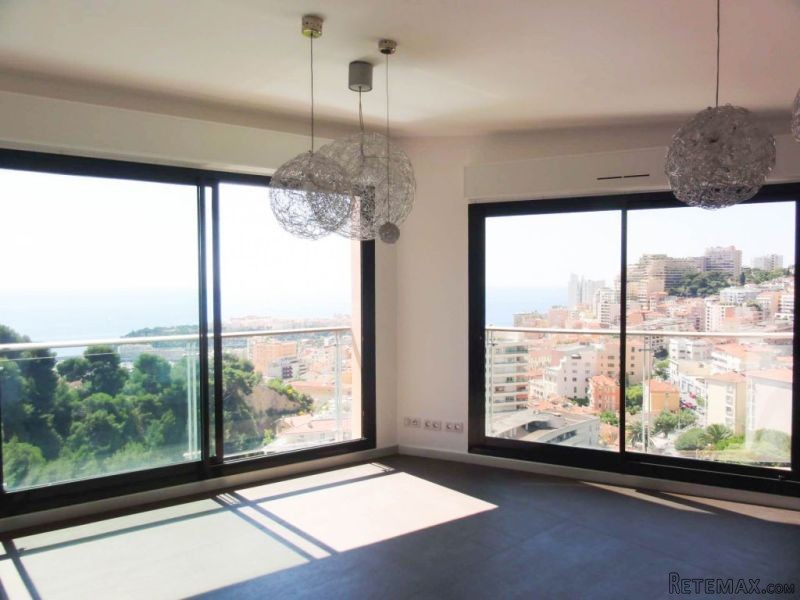 Sale Apartment - Beausoleil