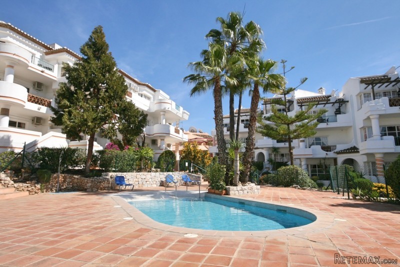 2 Bedroom Penthouse Apartment - 2