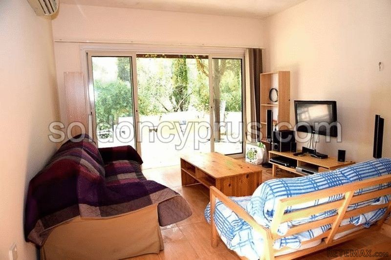2 Bedrooms - Apartment - Famagusta -..