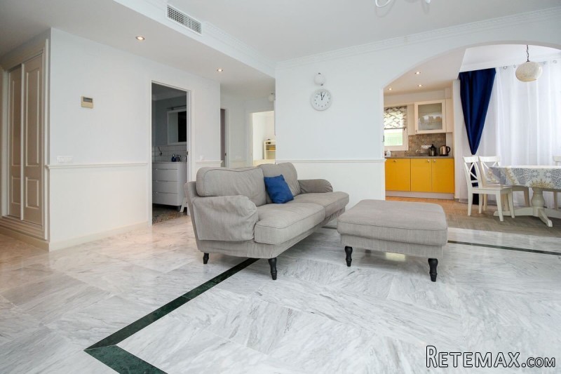 3 Bedrooms - Apartment - Malaga - For.. - 2