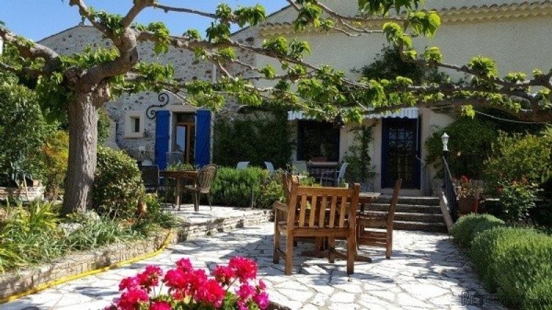 Beautiful Stone Property With 2 Gites.. - 2