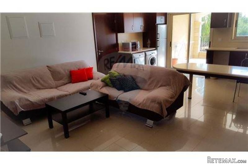 Condo/Apartment - For Sale - Zakaki..