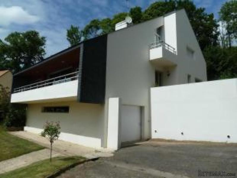 Fantastic Contemporary French Property - 2