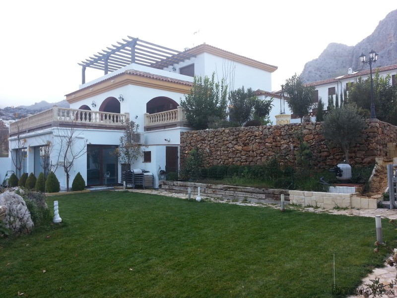 Montejaque*