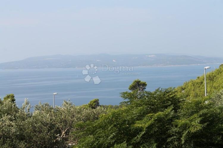 Novogradnja Makarska od 2500-3400€! 3soban 88m2 s vrtom (S1z - 2