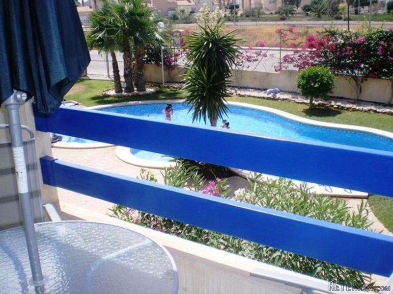 2 Bedrooms - Apartment - Alicante - For..