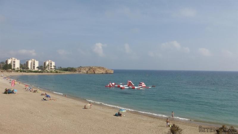 2 Bedrooms - Apartment - Murcia - For..