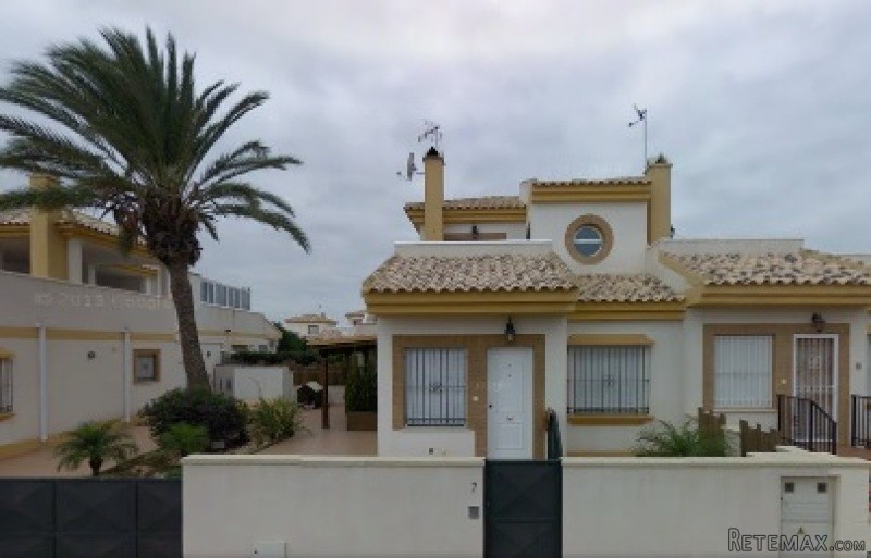 3 Bedrooms - Property - Murcia - For..