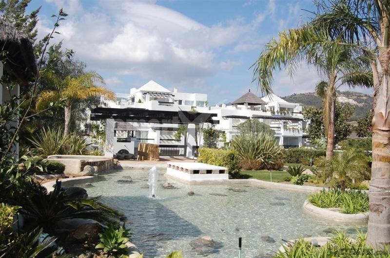 Apartment For Sale In Rio Real..
