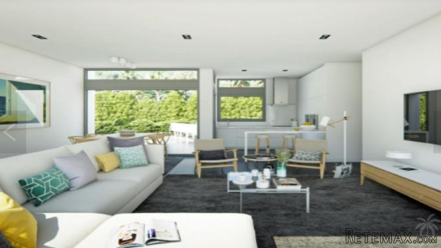 Let build your own new villa in the best part of Málaga.. - 3