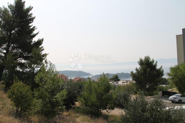 Novogradnja Makarska od 2500-3400€! 3soban 88m2 s vrtom (S1z - 3