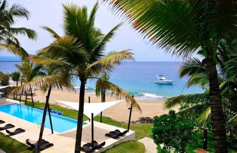 One Bedroom Apartment In Sosua For Us$..