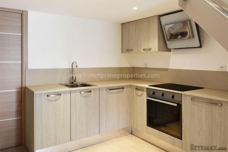 Sale Apartment - Antibes