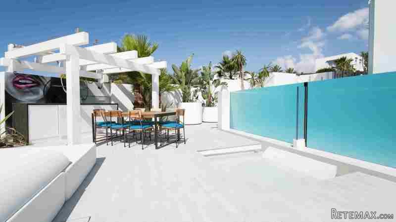Villa Luz y Mar - 2