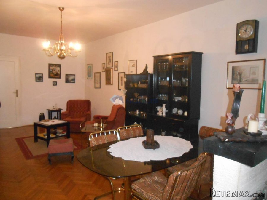 Zagreb, Kvaternikov trg, 78m2, VPZ - 3