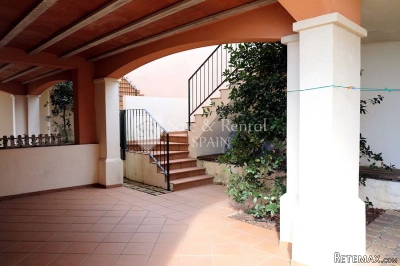 Wonderful House In The Private.. - 2