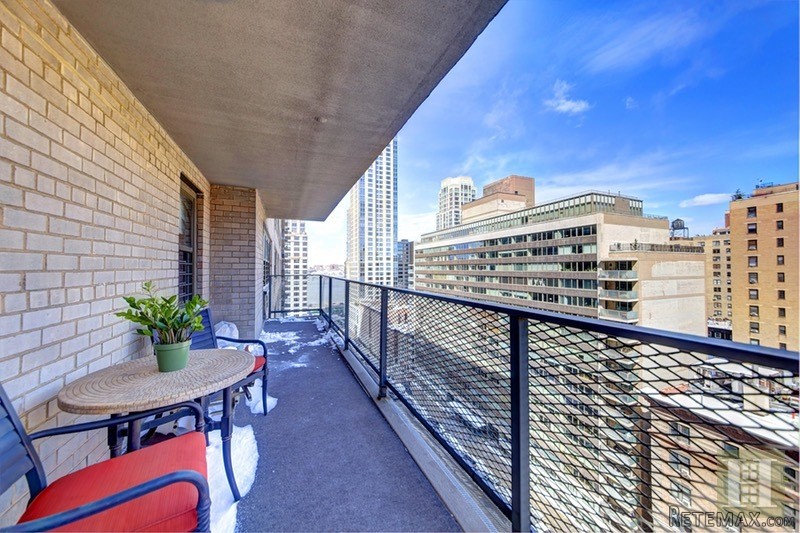 2 bedroom Apartment For Sale: 205 WEST.. - 2