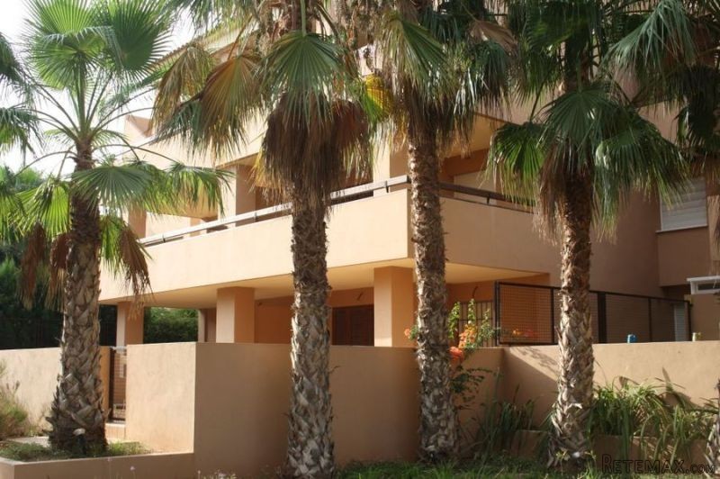 Apartment for sale in Mar de Cristal