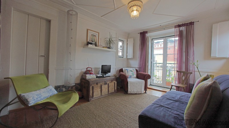 Apartment T2