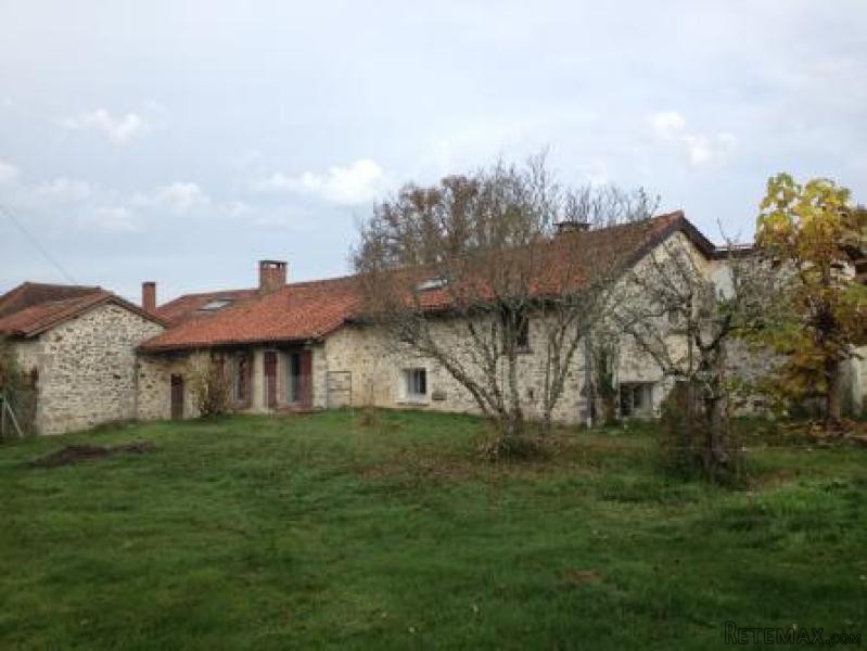 Two Houses with Character - 2
