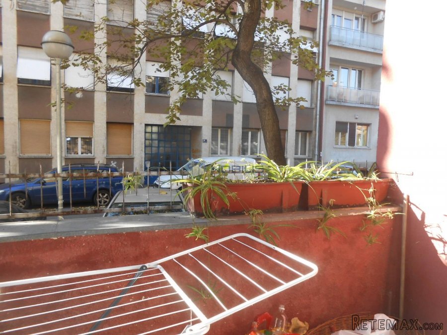 Zagreb, Kvaternikov trg, 78m2, VPZ - 5