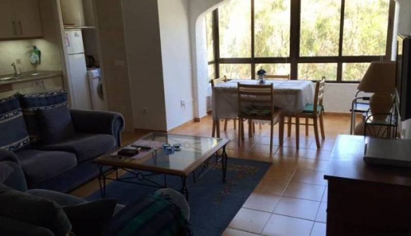 2 Bedroom 1 Bathroom Duplex In Playa.. - 2