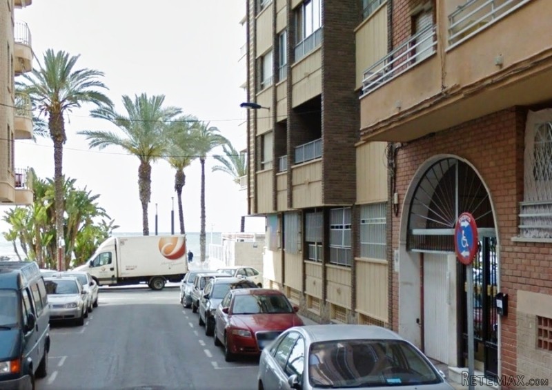 3 Bedrooms - Apartment - Alicante - For.. - 2