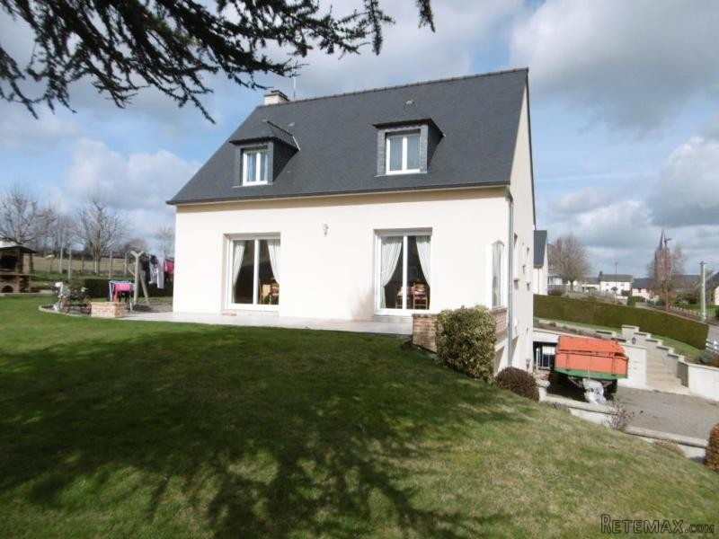 Contemporary Property For Sale
