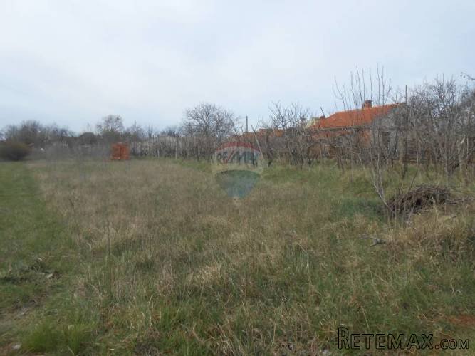 Istra,Fažana, Valbandon, lijepo građevinsko zemljište