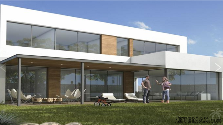 Let build your own new villa in the best part of Málaga.. - 6