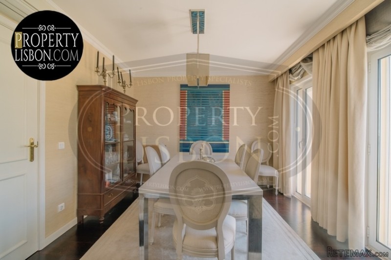T4+1 Apartment for Sale in Lisbon.. - 2