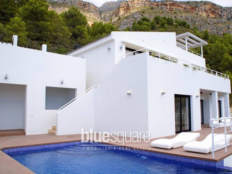 3 bedroom villa in Altea - 2