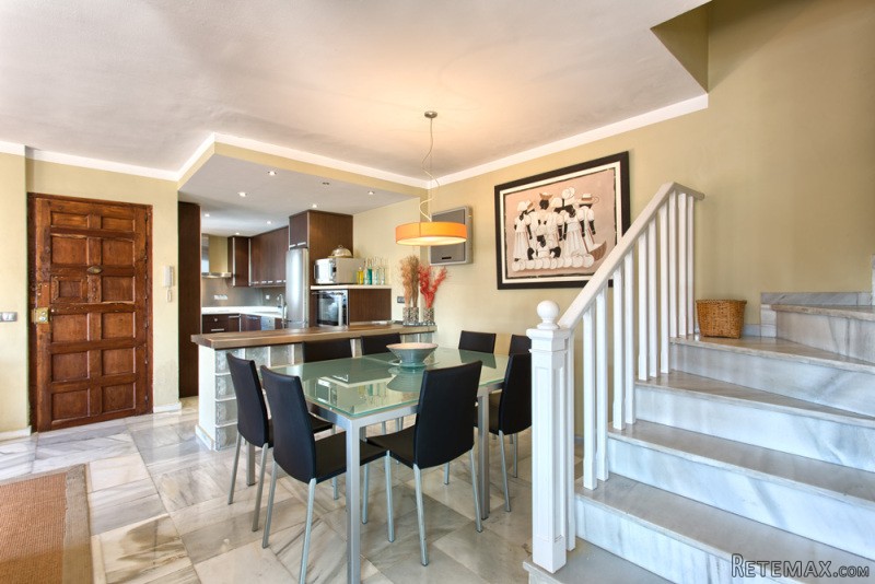 Reference: 162 / Los Toreros, 2 Beds - 2