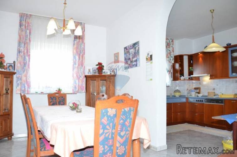 Umag okolica, prekrasna kuća sa unutarnjim bazenom i... - 4