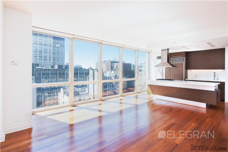 1 Bedroom - Condo - New York State -..