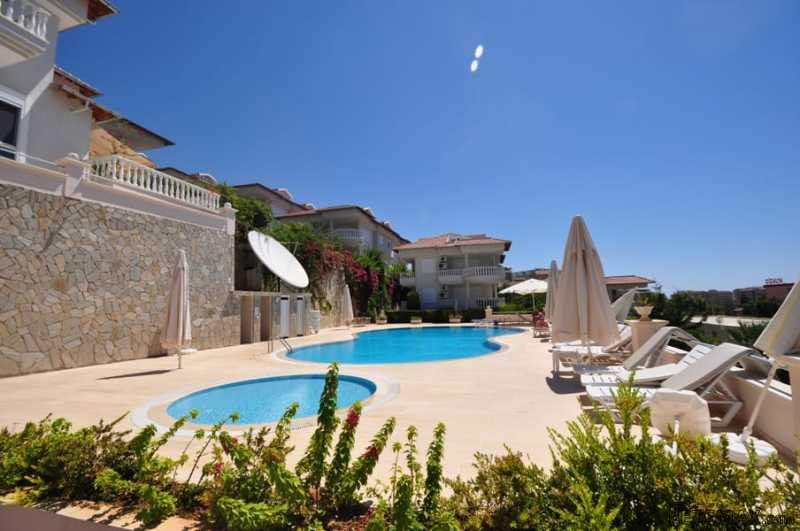 3 + 1 Lovely home in holiday village..