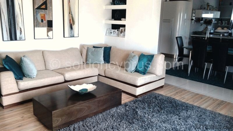 3 Bedrooms - Penthouse - Larnaca - For.. - 2