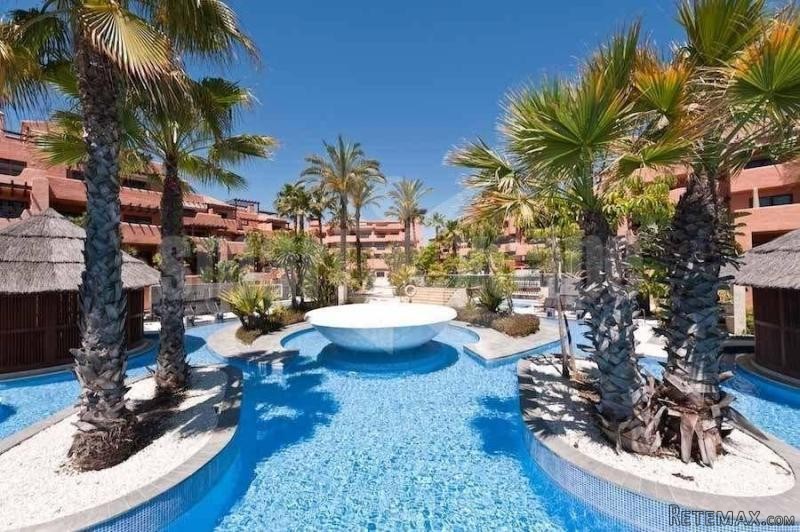 Apartment For Sale In New Golden Mile..