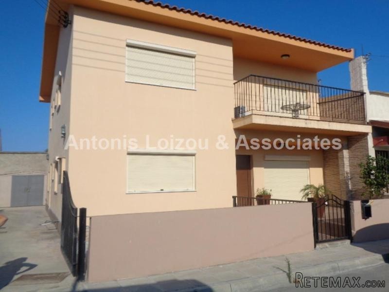 Three Bedroom Semi-Detached house