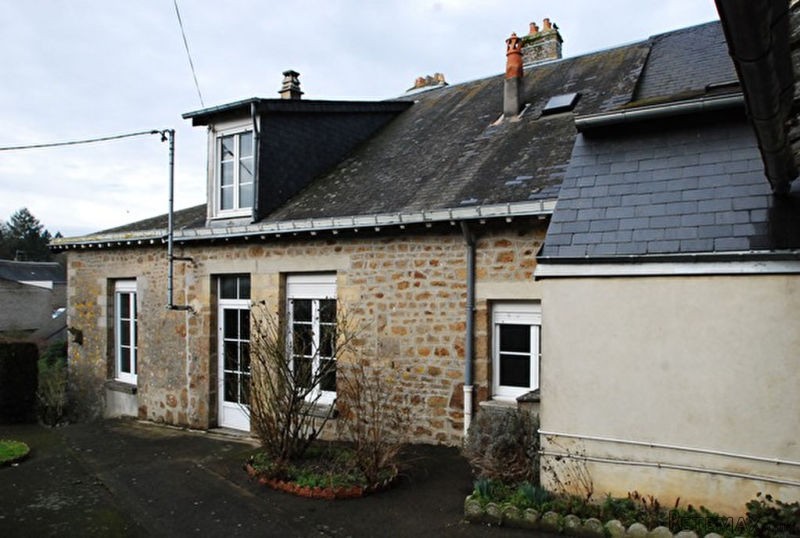 Two Houses in Sought After Village