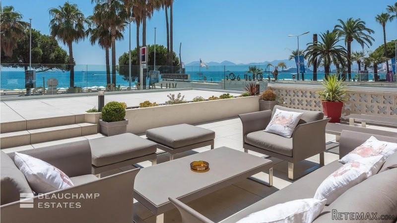 Wonderful Duplex apartment - Cannes.. - 2