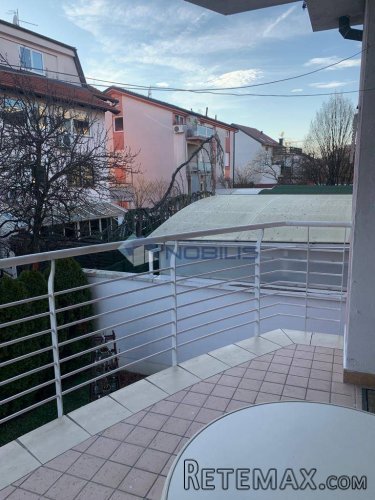 Zagreb, Kozjak, dvosoban stan, 71 m2, 1.kat, garaža.. - 9
