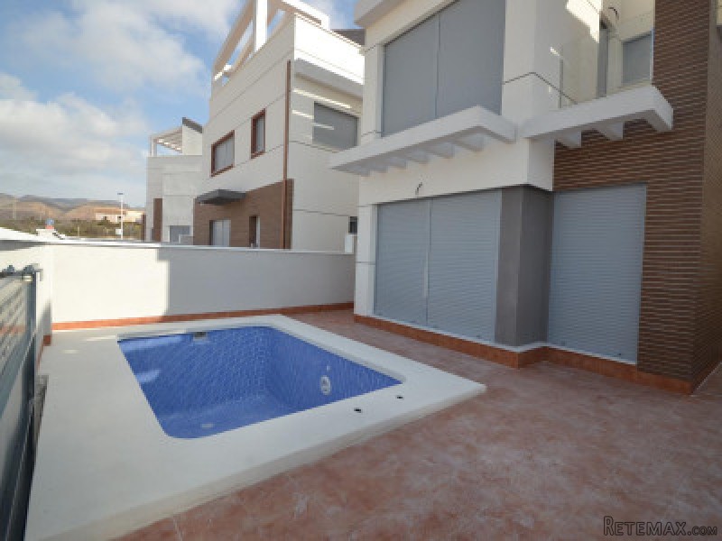 3 Bedrooms - Apartment - Murcia - For.. - 2